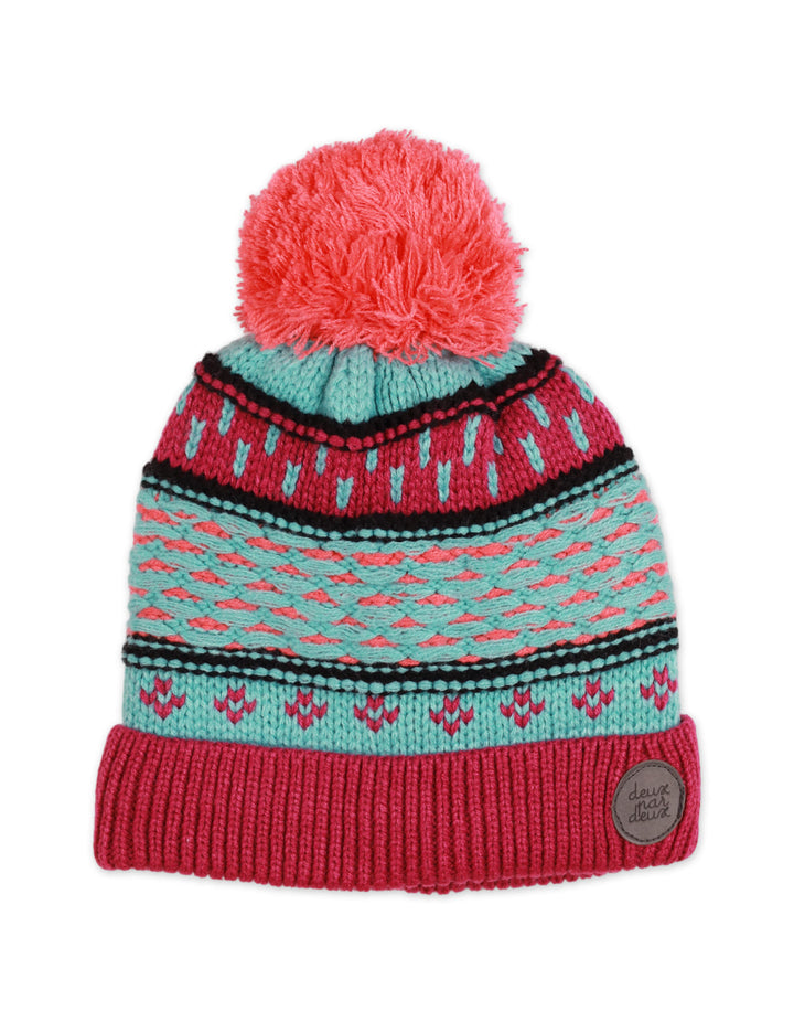 Zubaida's Winter Cap - Zubaidas Official™