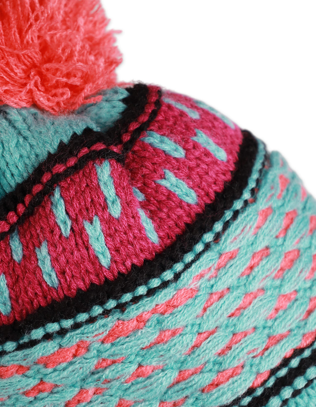 Zubaida's Winter Cap - Zubaidas Official™