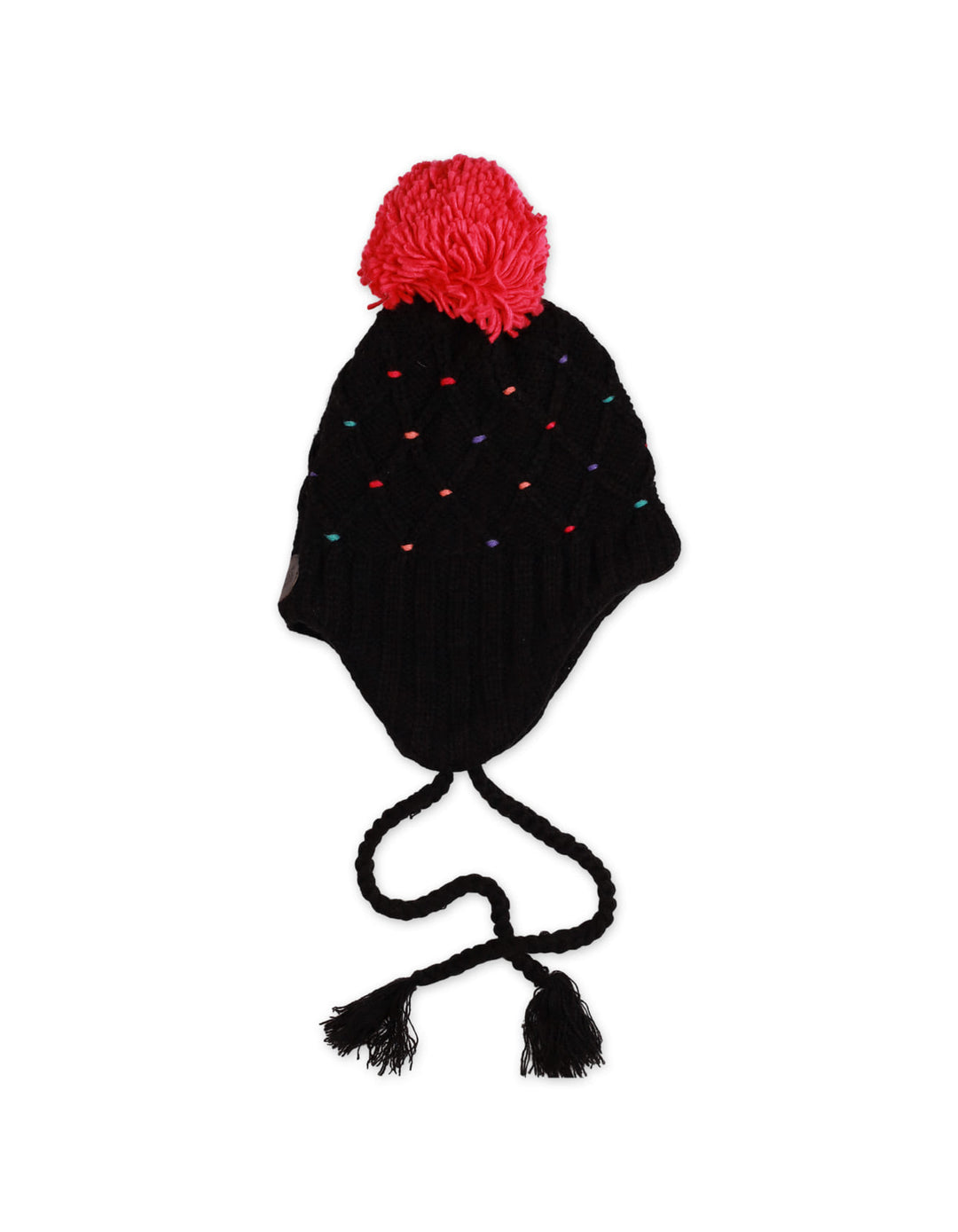 Zubaida's Winter Cap - Zubaidas Official™