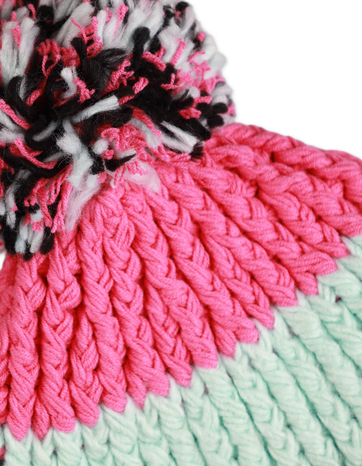 Zubaida's Winter Cap - Zubaidas Official™