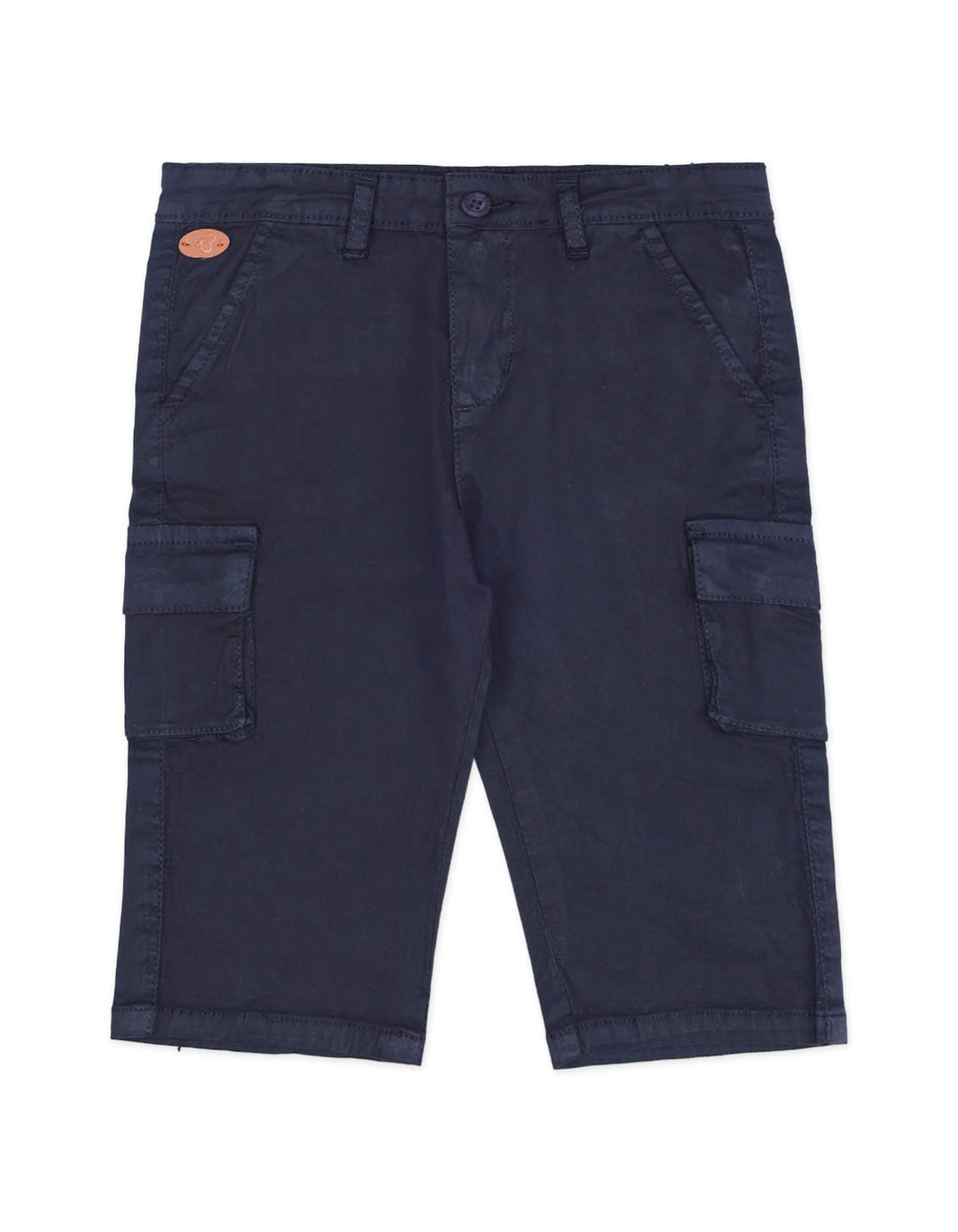 Zubaida's Bermuda Shorts for Boys - Zubaidas Official™