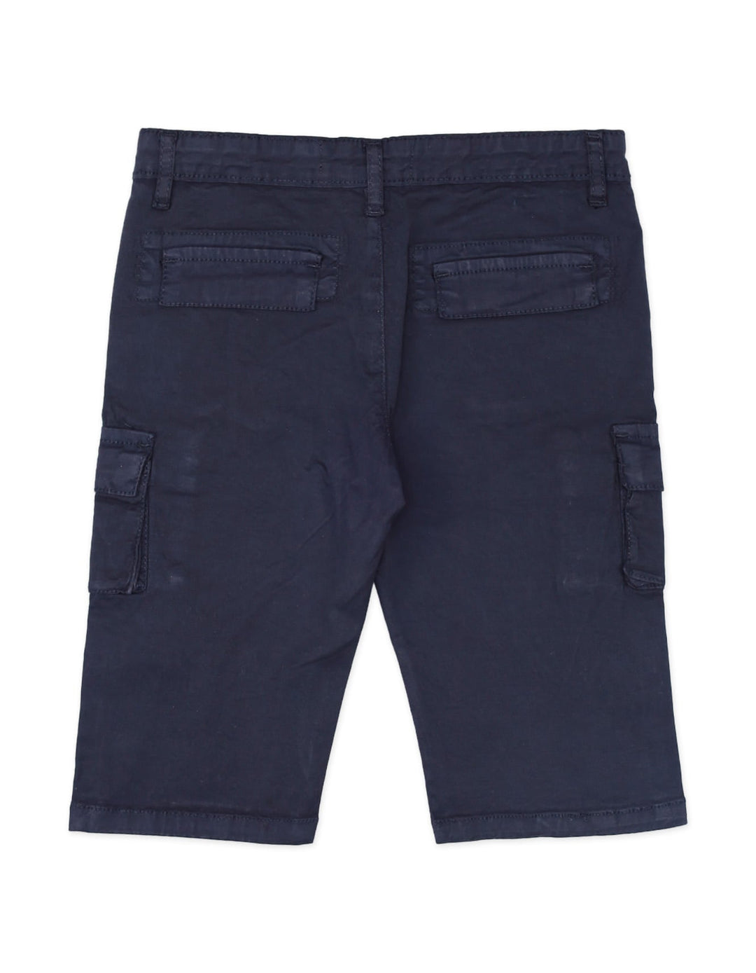 Zubaida's Bermuda Shorts for Boys - Zubaidas Official™