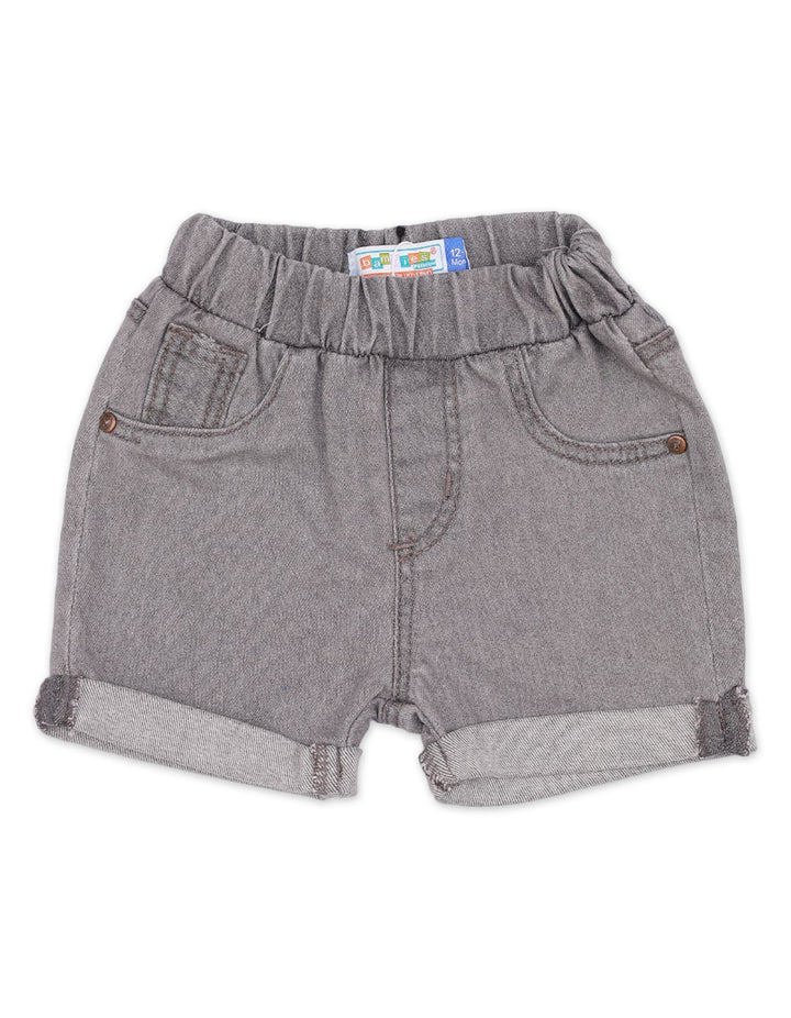 Zubaida's Denim Shorts - Zubaidas Official™