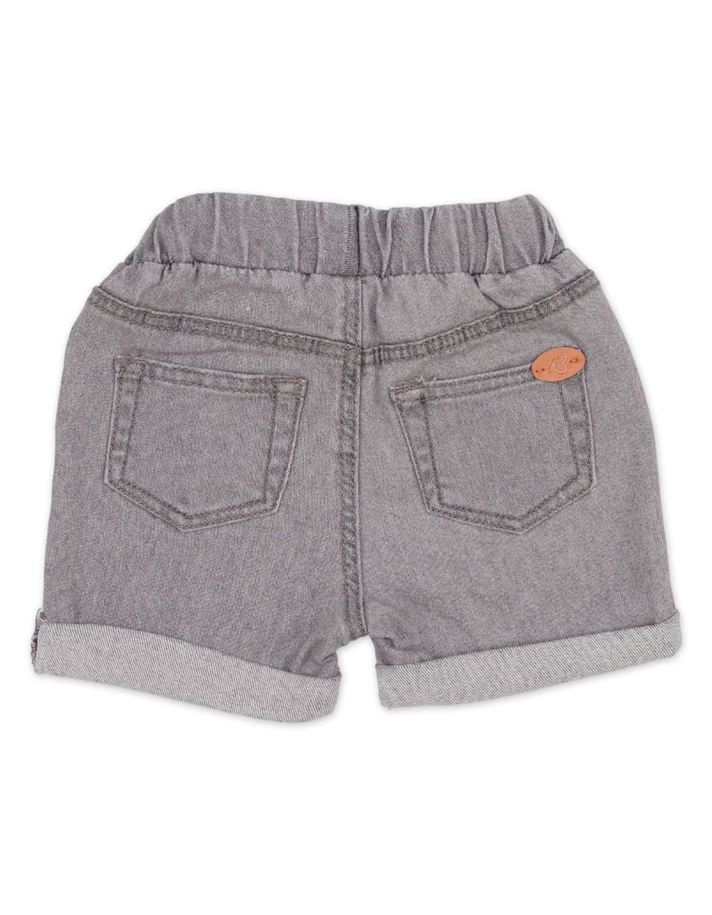 Zubaida's Denim Shorts - Zubaidas Official™