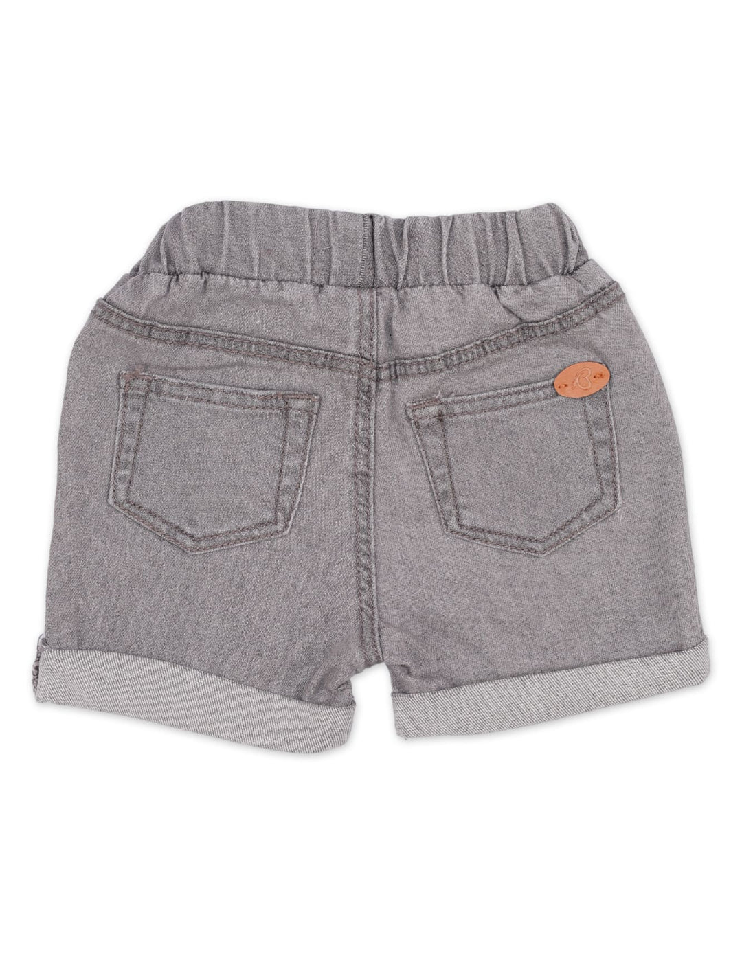 Zubaida's Denim Shorts - Zubaidas Official™
