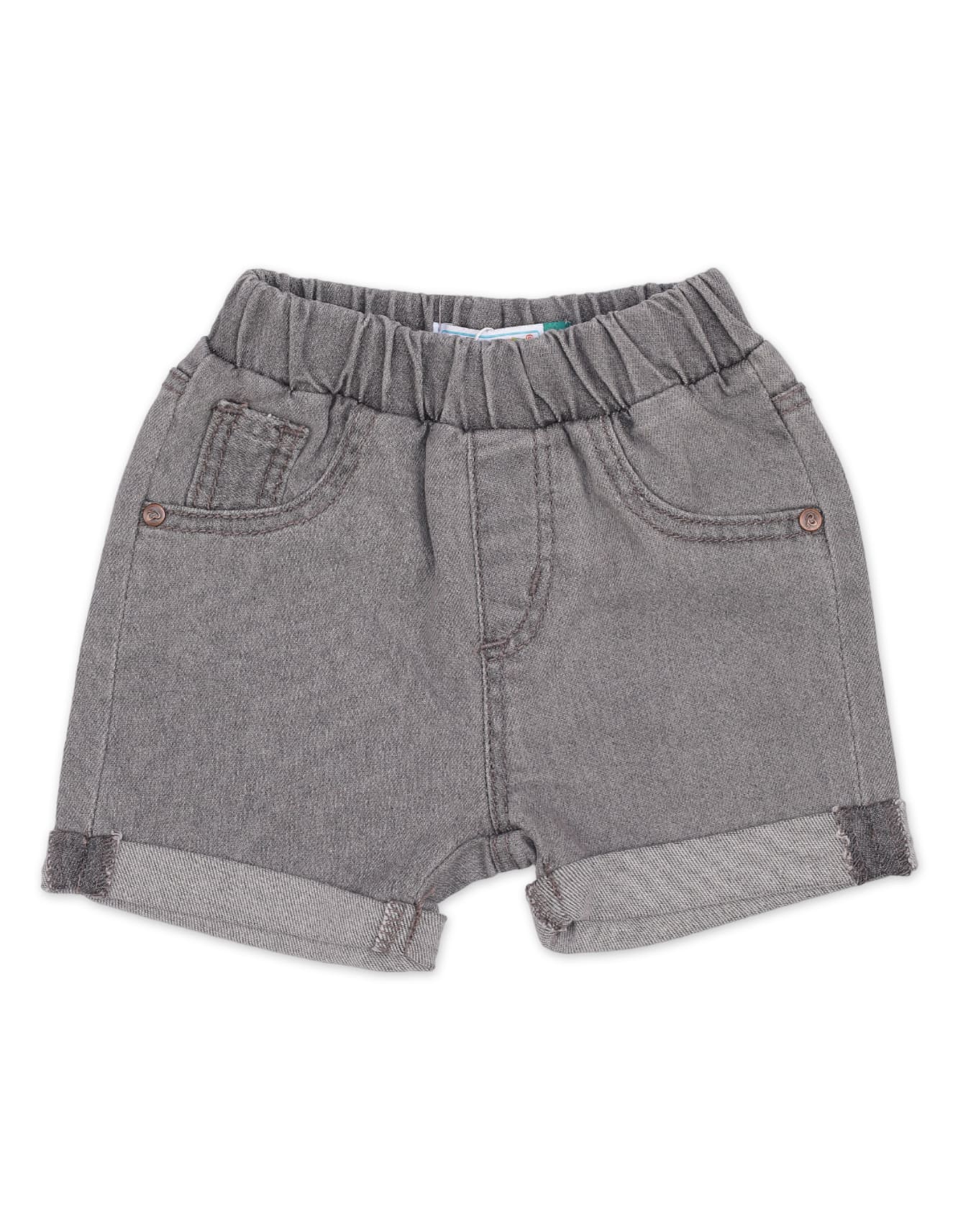 Zubaida's Denim Shorts – Zubaidas Official™
