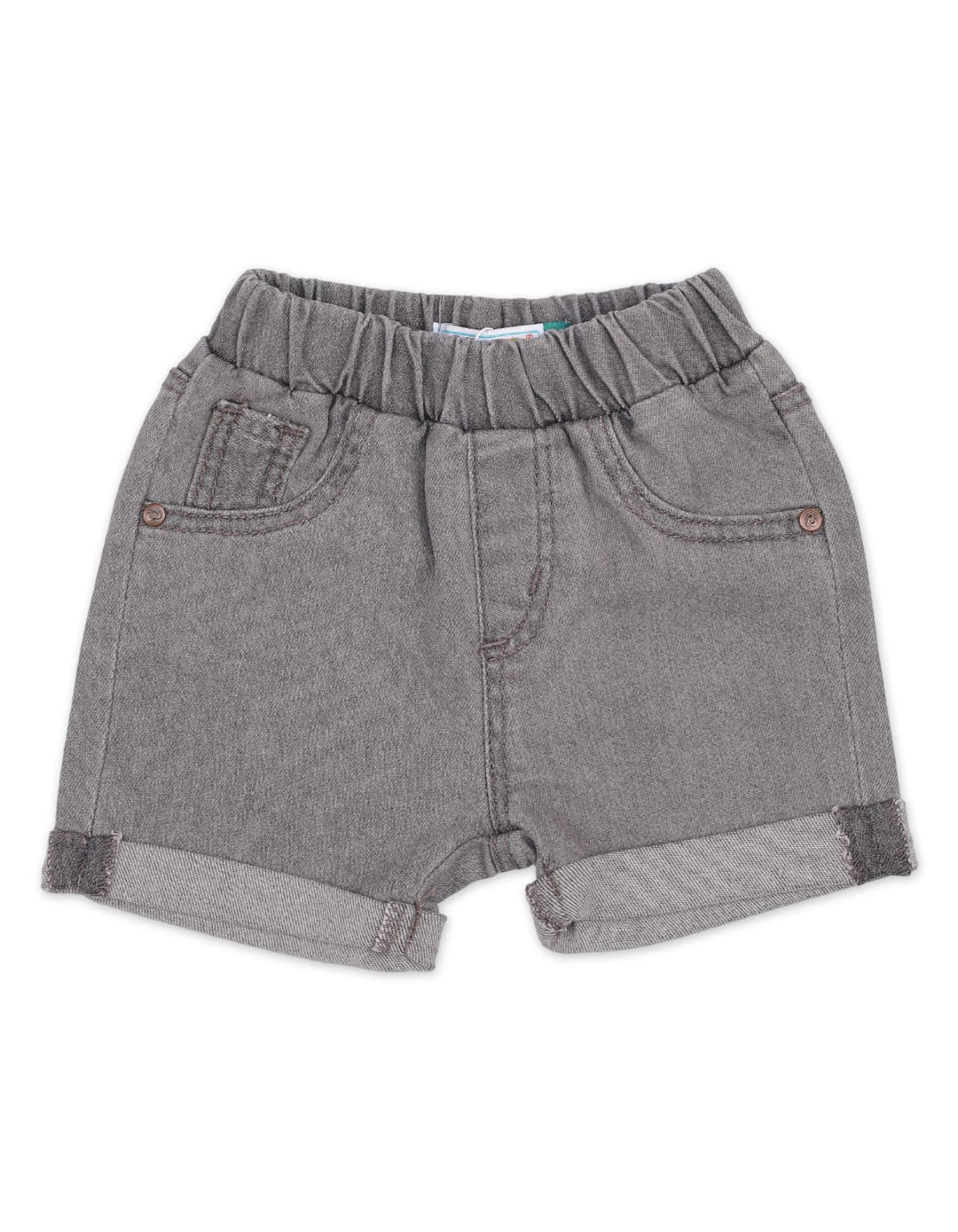 Zubaida's Denim Shorts - Zubaidas Official™