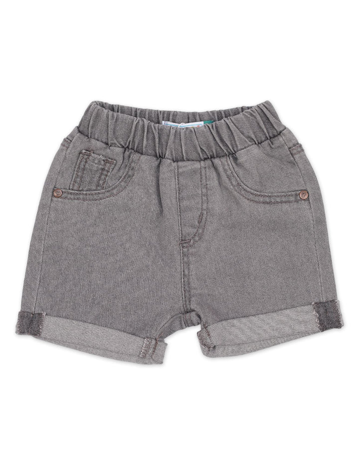 Zubaida's Denim Shorts - Zubaidas Official™