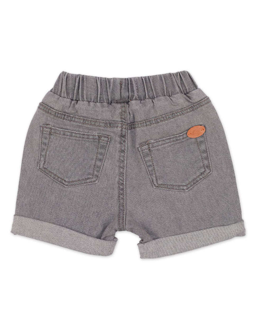 Zubaida's Denim Shorts - Zubaidas Official™