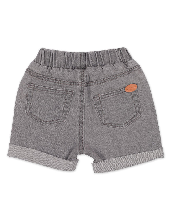 Zubaida's Denim Shorts - Zubaidas Official™