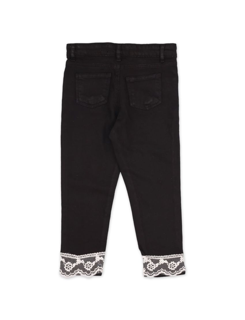 Zubaida's Pant Black for Girls - Zubaidas Official™