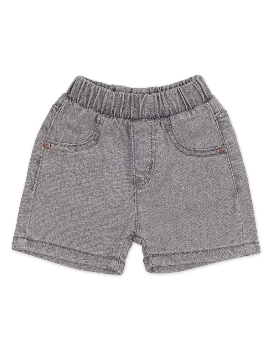 Zubaida's Denim Shorts - Zubaidas Official™