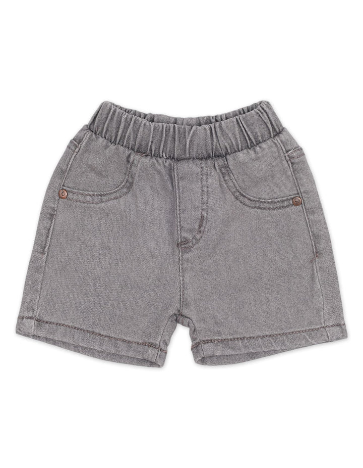 Zubaida's Denim Shorts - Zubaidas Official™