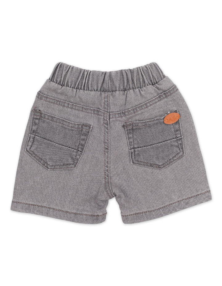 Zubaida's Denim Shorts - Zubaidas Official™