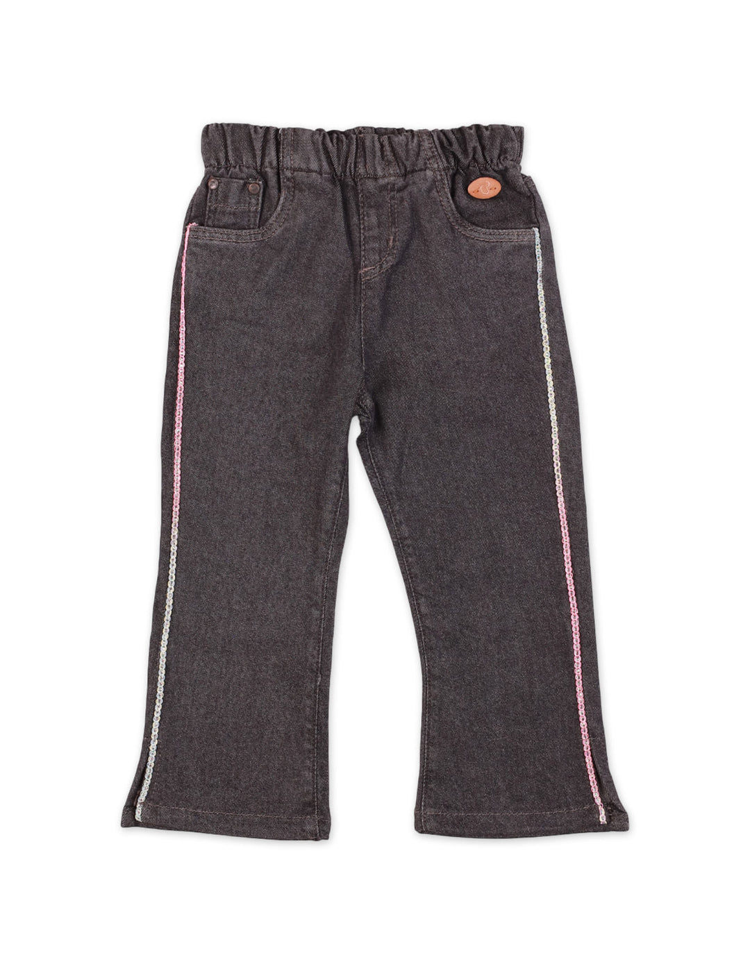 Zubaida's Denim Jeans - Zubaidas Official™