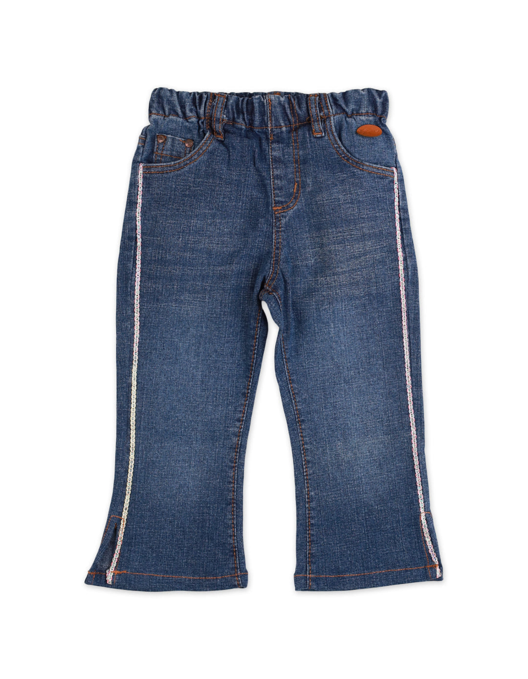Zubaida's Pant Bell Bottom - Zubaidas Official™