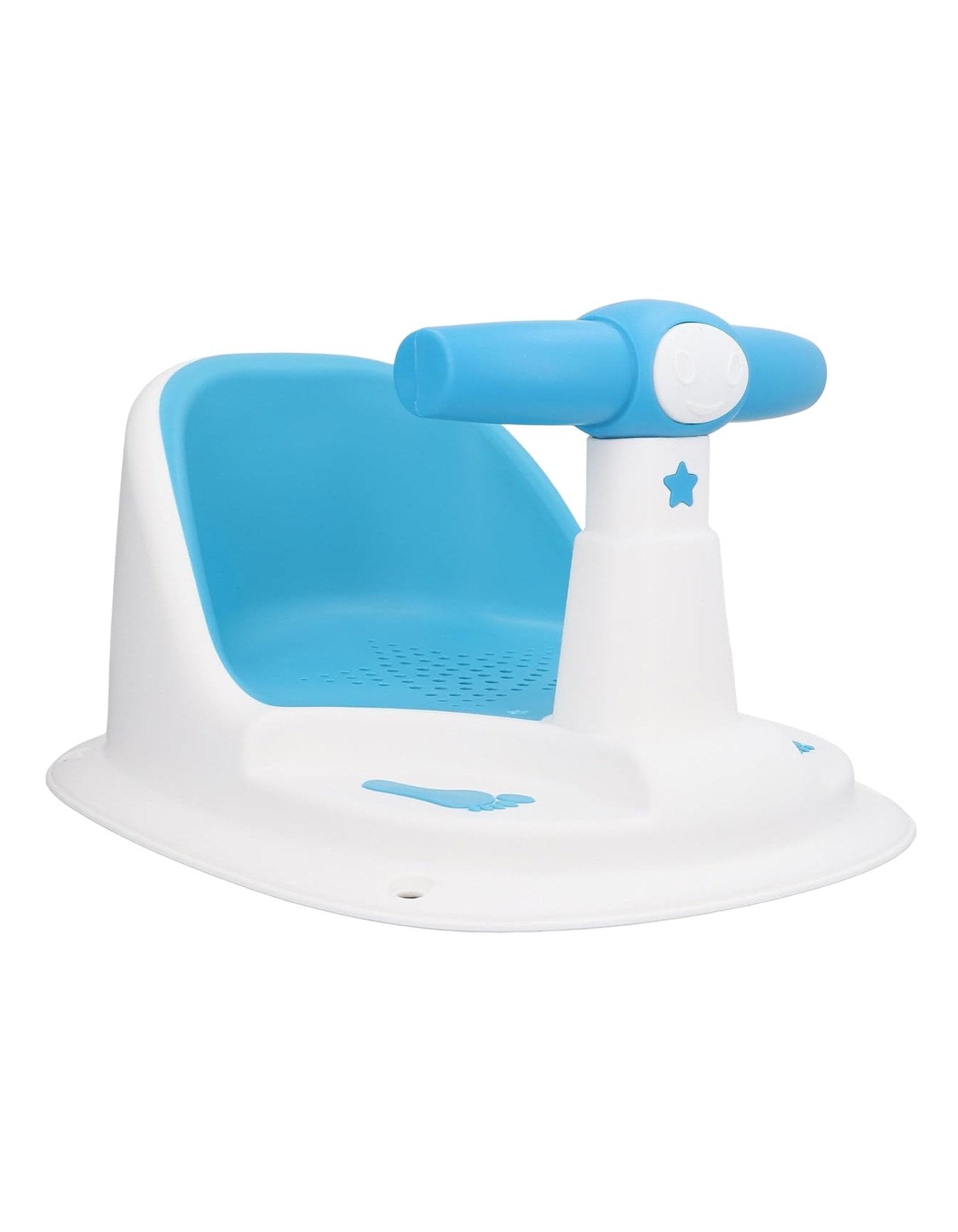Dream Baby Bath Seat Blue (BT-9002) – Zubaidas