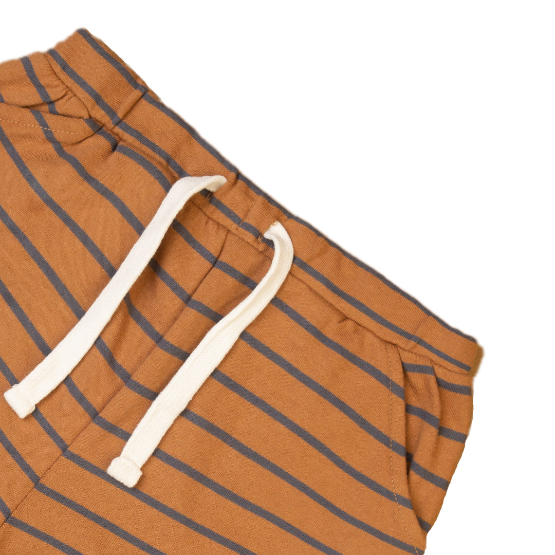 Zubaida's Classic Striped Shorts - Zubaidas Official™