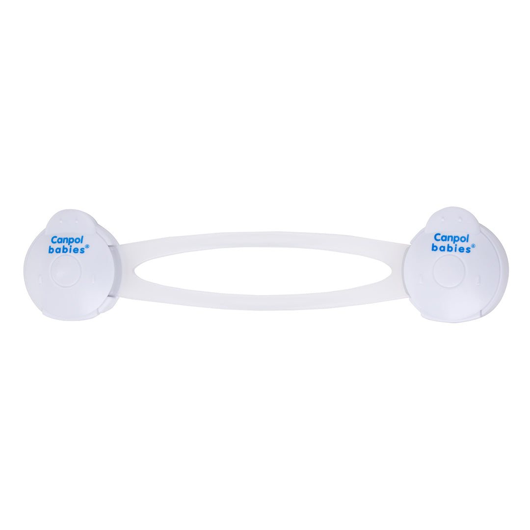 Zubaida's Canpol babies Multi Purpose Safety Lock Long 2 Pcs - 74/010 - Zubaidas Official™