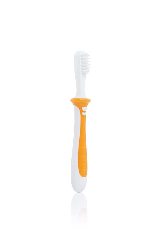Zubaida's Pigeon Training Toothbrush Lesson 2 Orange - K78339-1 - Zubaidas Official™