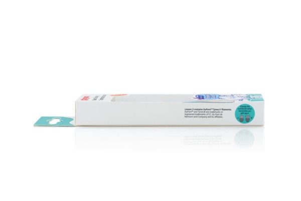 Zubaida's Pigeon Training Toothbrush Lesson 3 Blue - K78340-1 - Zubaidas Official™