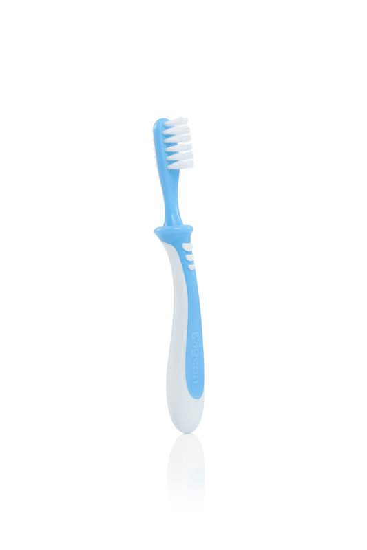 Zubaida's Pigeon Training Toothbrush Lesson 3 Blue - K78340-1 - Zubaidas Official™