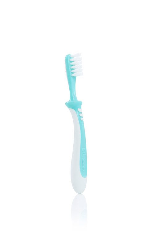 Zubaida's Pigeon Training Toothbrush Lesson 3 Green - K78342-1 - Zubaidas Official™
