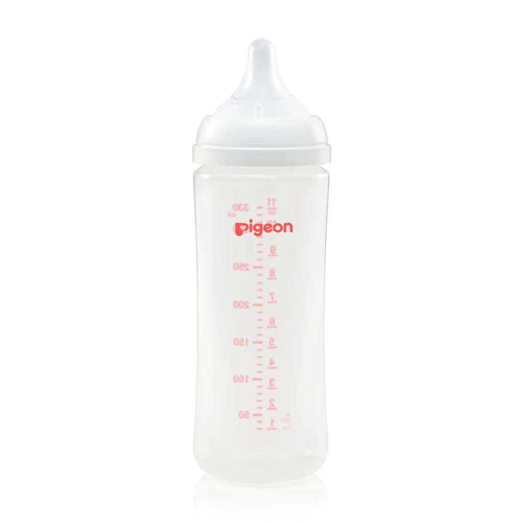 Zubaida's Pigeon SofTouch™ BPP Nursing Bottle 330ml - A81291 - Zubaidas Official™