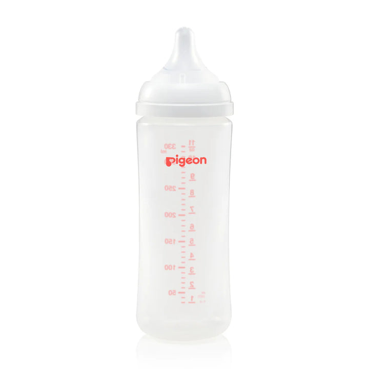 Zubaida's Pigeon SofTouch™ BPP Nursing Bottle 330ml - A81291 - Zubaidas Official™
