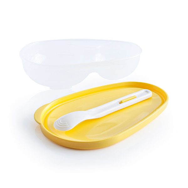 Zubaida's Pigeon Feeding Dish - D79680 - Zubaidas Official™
