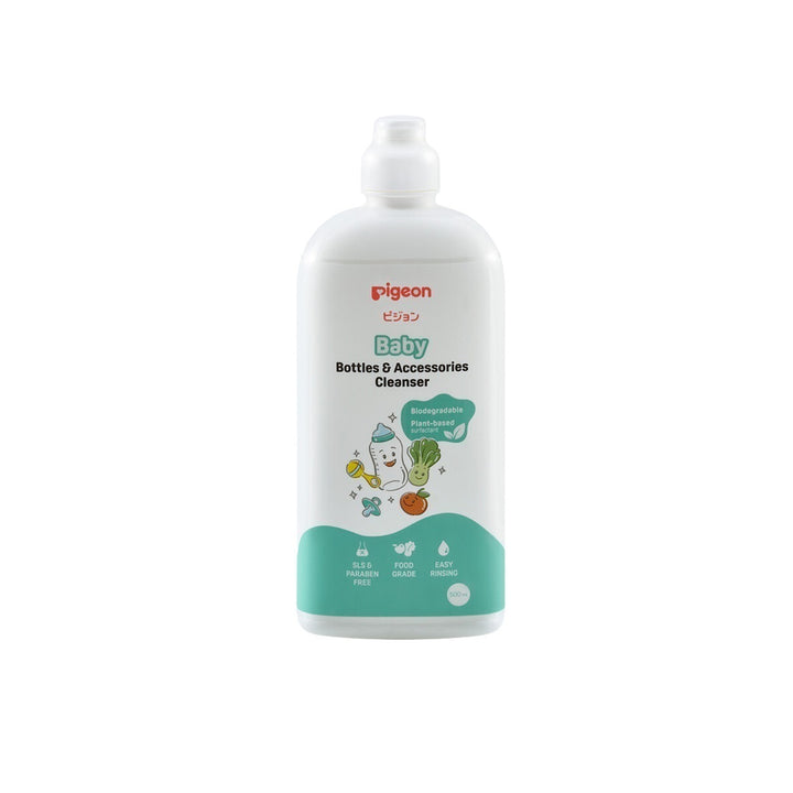 Zubaida's Pigeon Liquid Cleanser 500Ml - M78013 - 79811 - Zubaidas Official™