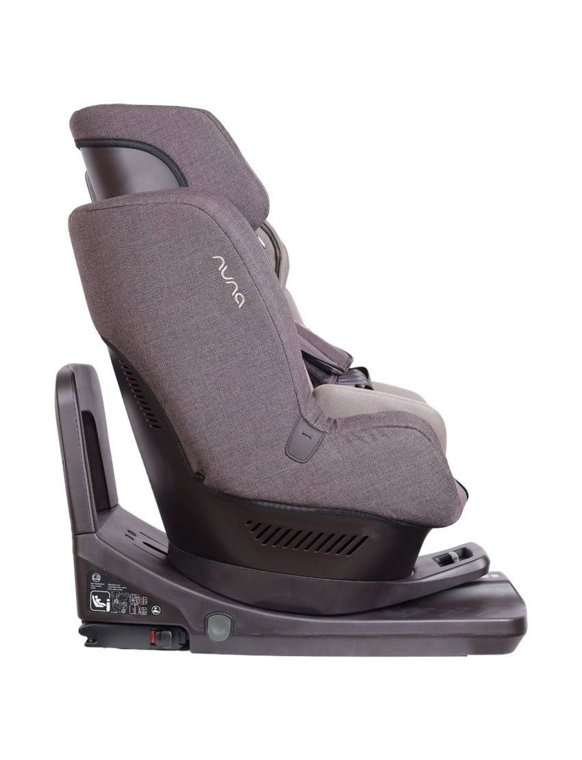Zubaida's Nuna Car Seat REBL Plus Suited (N-CS-35-100GL) - Zubaidas Official™