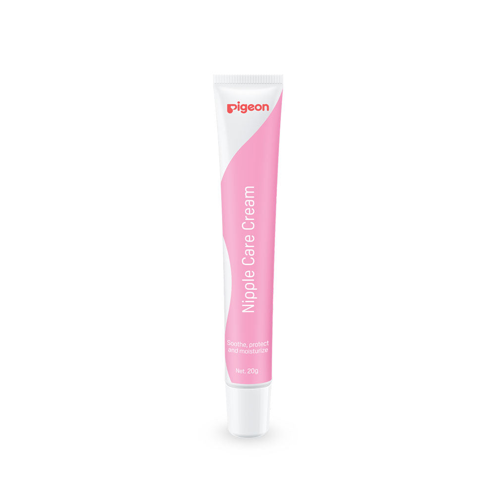 Zubaida's Pigeon Nipple Care Cream 20g - Q80139 - Zubaidas Official™