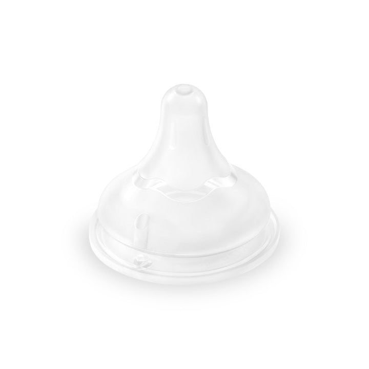 Zubaida's Pigeon SofTouch™ Nipple 1pc ( SS ) - B81265 - Zubaidas Official™