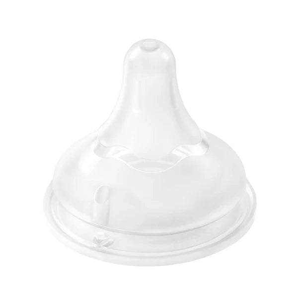 Zubaida's Pigeon SofTouch™ Nipple 2pc ( S ) - B81266 - Zubaidas Official™