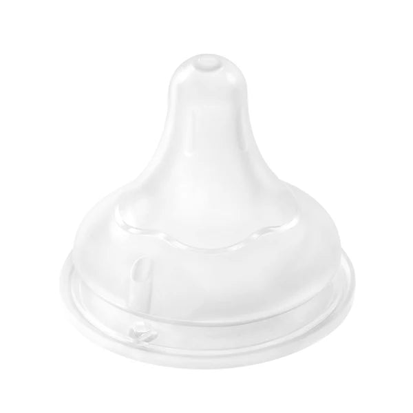 Zubaida's Pigeon SofTouch™ Nipple 2pc ( L ) - B81268 - Zubaidas Official™