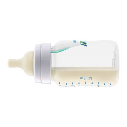 Zubaida's Philips Avent Anti-Colic Bottle PP 9OZ 1PK (Kepler) (SCF813/14) - Zubaidas Official™