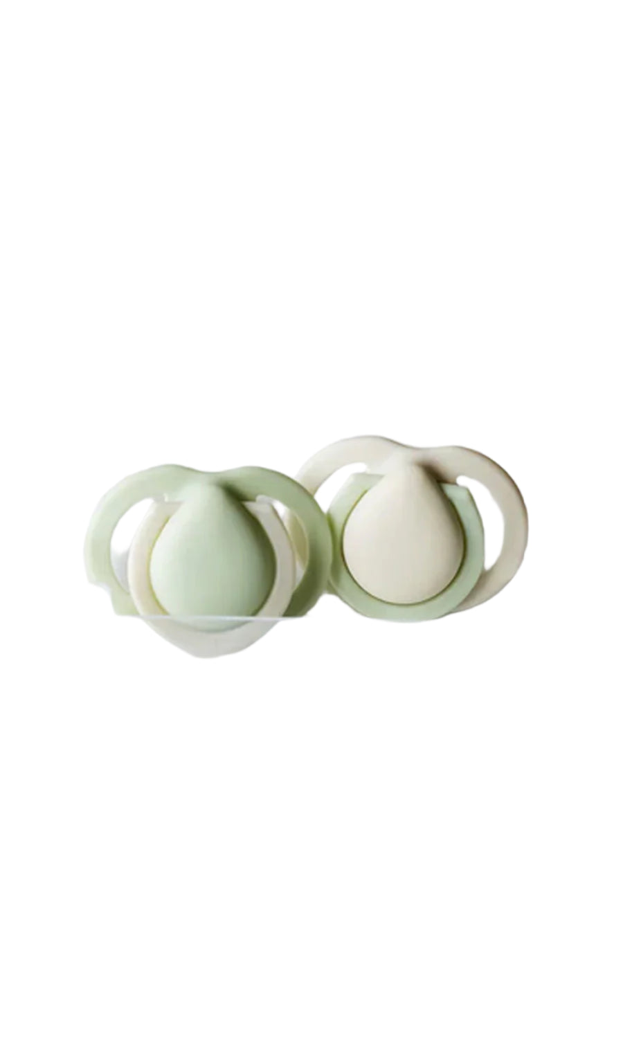 Zubaida's Tommee Tippee Newborn Soother 0-2M Pk-2 - TT 433582 - Zubaidas Official™