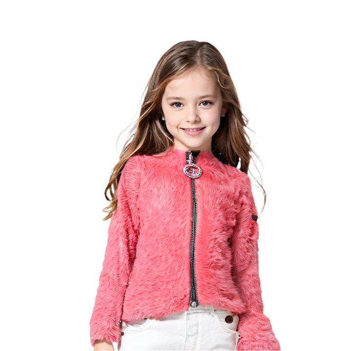 Zubaida's Hooded Jacket - Zubaidas Official™