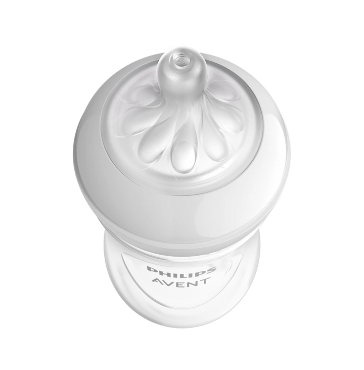 Zubaida's Philips Avent Natural Response Bottle 9oz/260ml - SCY903/66 - Zubaidas Official™