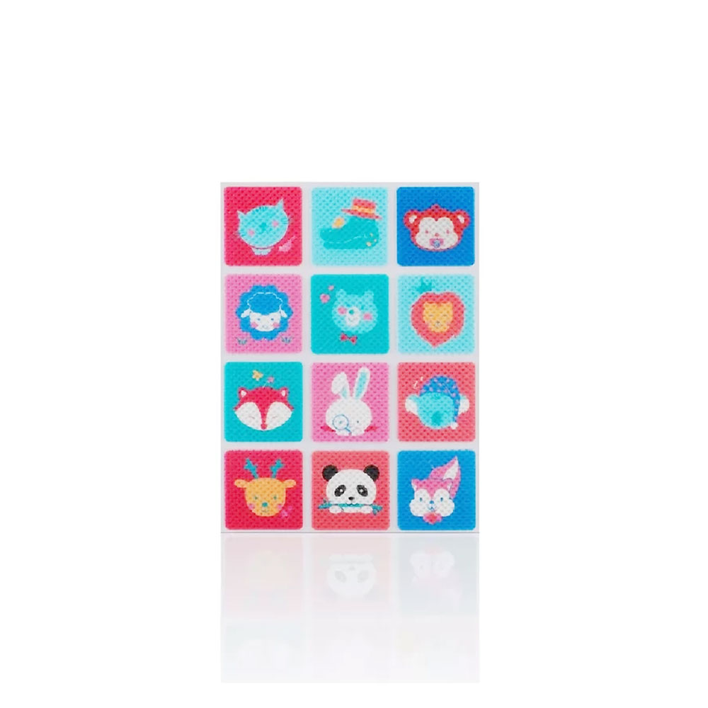 Zubaida's Pigeon Anti-Mosquito Patch - P26926 - Zubaidas Official™