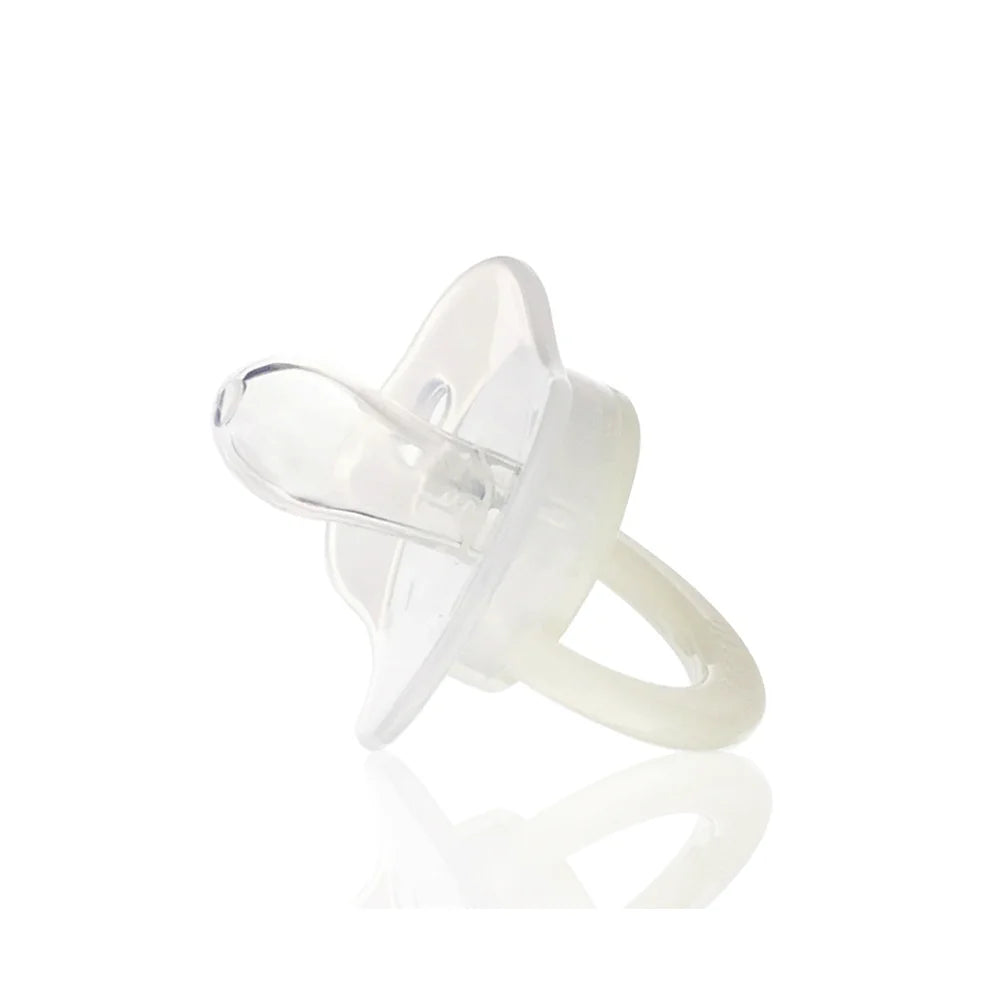 Zubaida's Farlin Glow In Dark Pacifier 6M+ BA-10033 - Zubaidas Official™