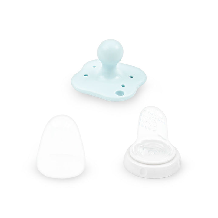 Zubaida's Farlin Grip N Bite Lolipop Stage 2 – Green - BBC-003-B - Zubaidas Official™