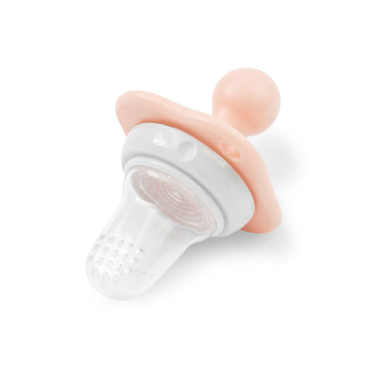 Zubaida's Farlin Grip N Bite Lolipop Stage 2 – Pink - BBC-003-B - Zubaidas Official™