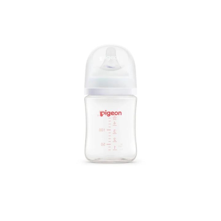 Zubaida's Pigeon SofTouch™ BPP Nursing Bottle 160ml - A81289 - Zubaidas Official™