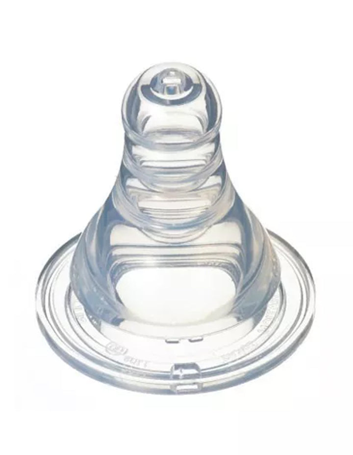Zubaida's Pigeon Strechable Nipple-2pcs B209 - Zubaidas Official™