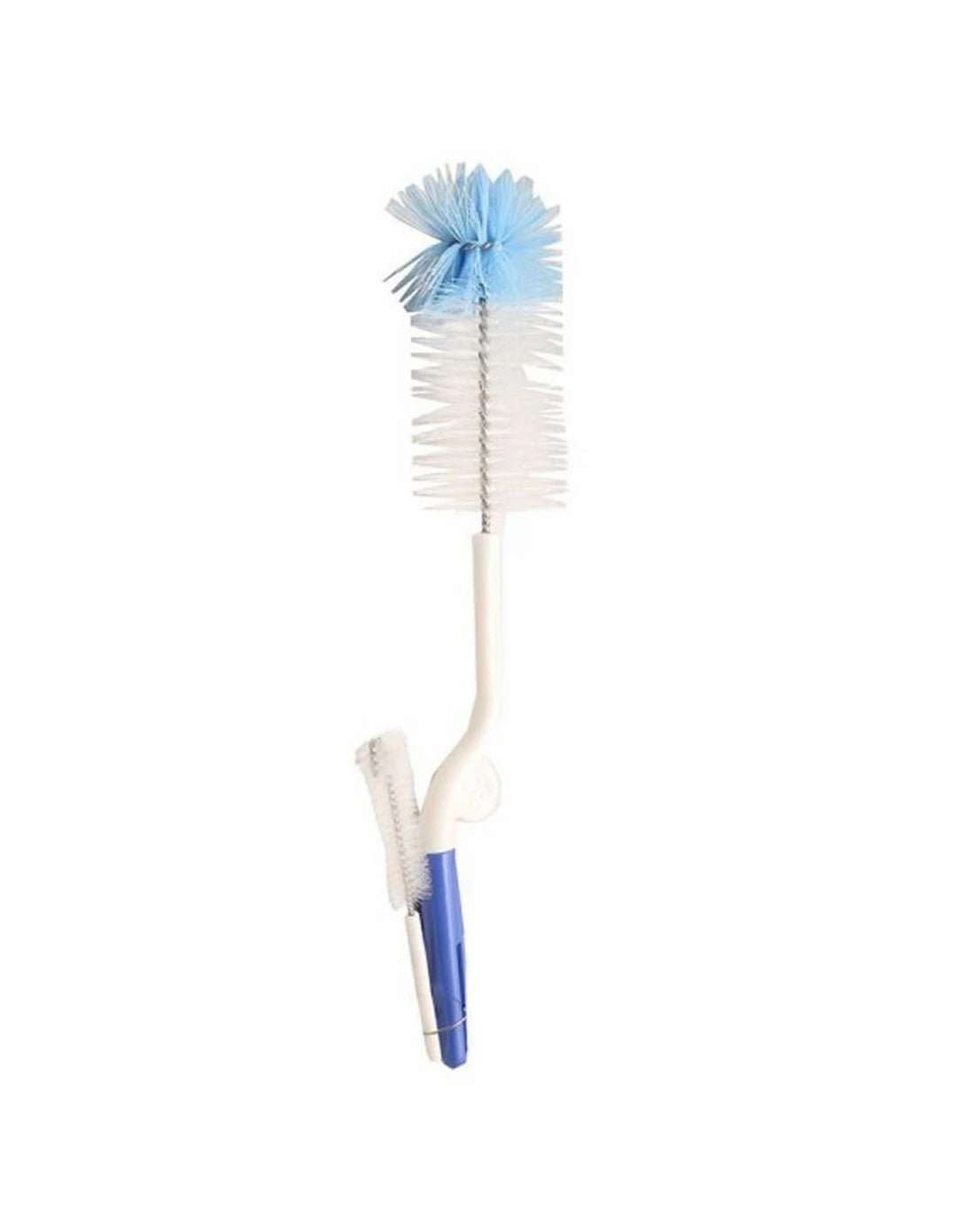 Zubaida's Pigeon Bottle & NPL Brush E550 - Zubaidas Official™