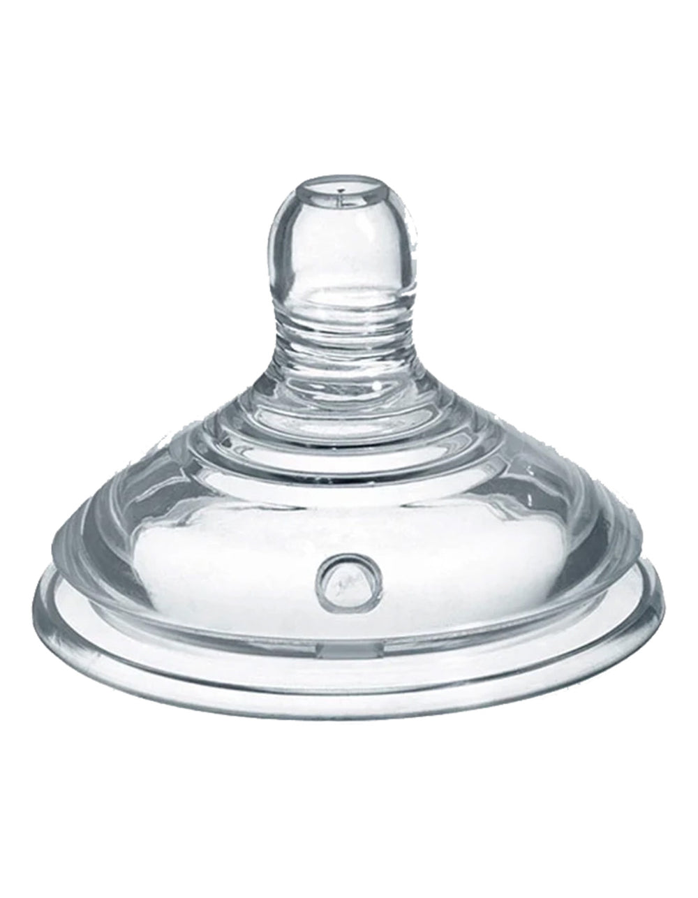 Zubaida's Tommee Tippee Teats Thick Feed Flow (Y-CUT) Pack of 2 - TT 422142 - Zubaidas Official™