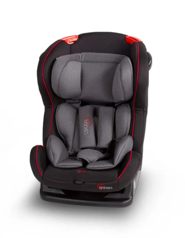 Zubaida's Tinnies Car Seat Black T011-016 - Zubaidas Official™