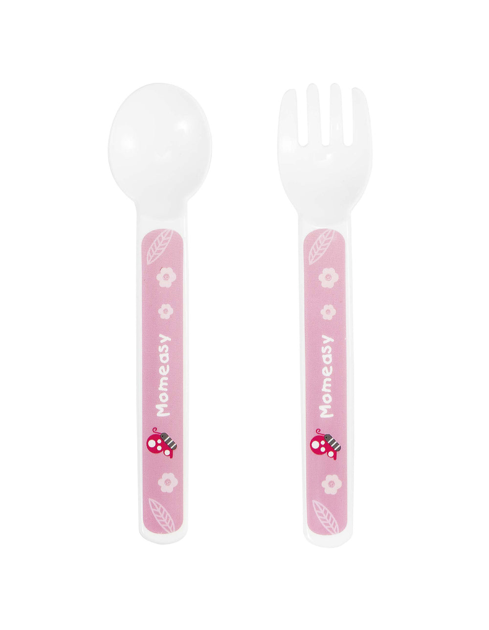 Zubaida's Momeasy Spoon And Fork Set (Set of 2) - Zubaidas Official™
